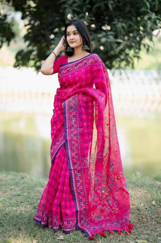 Boutique Saree P