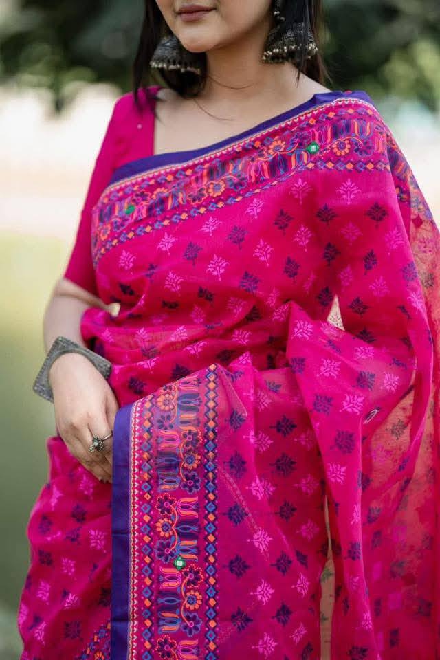 Boutique Saree P