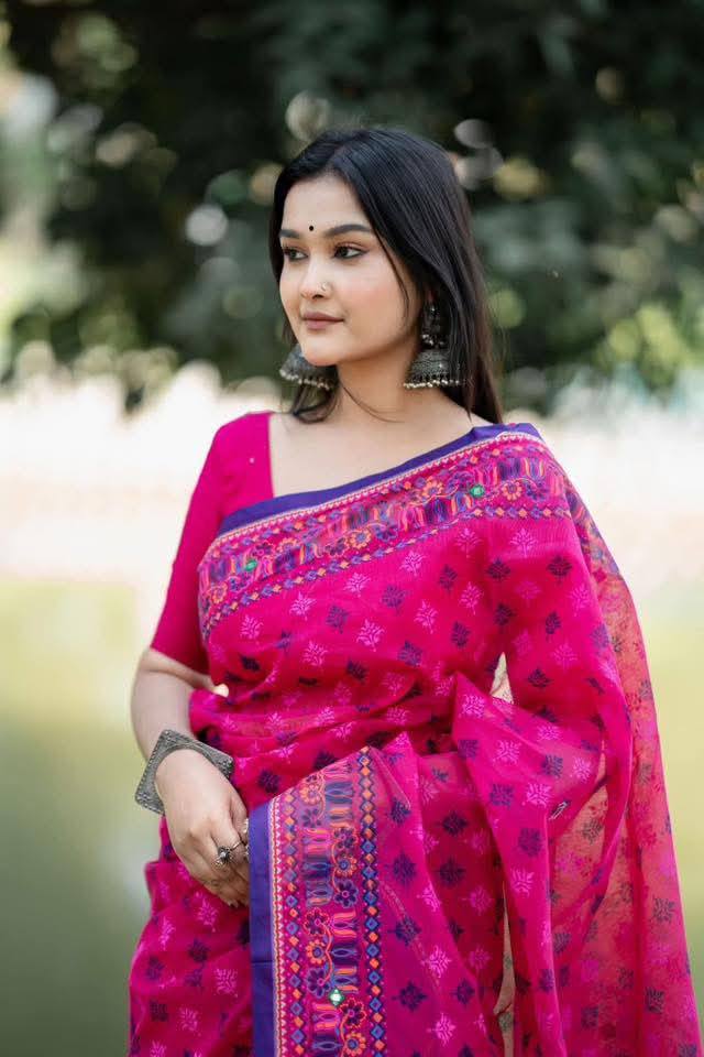 Boutique Saree P