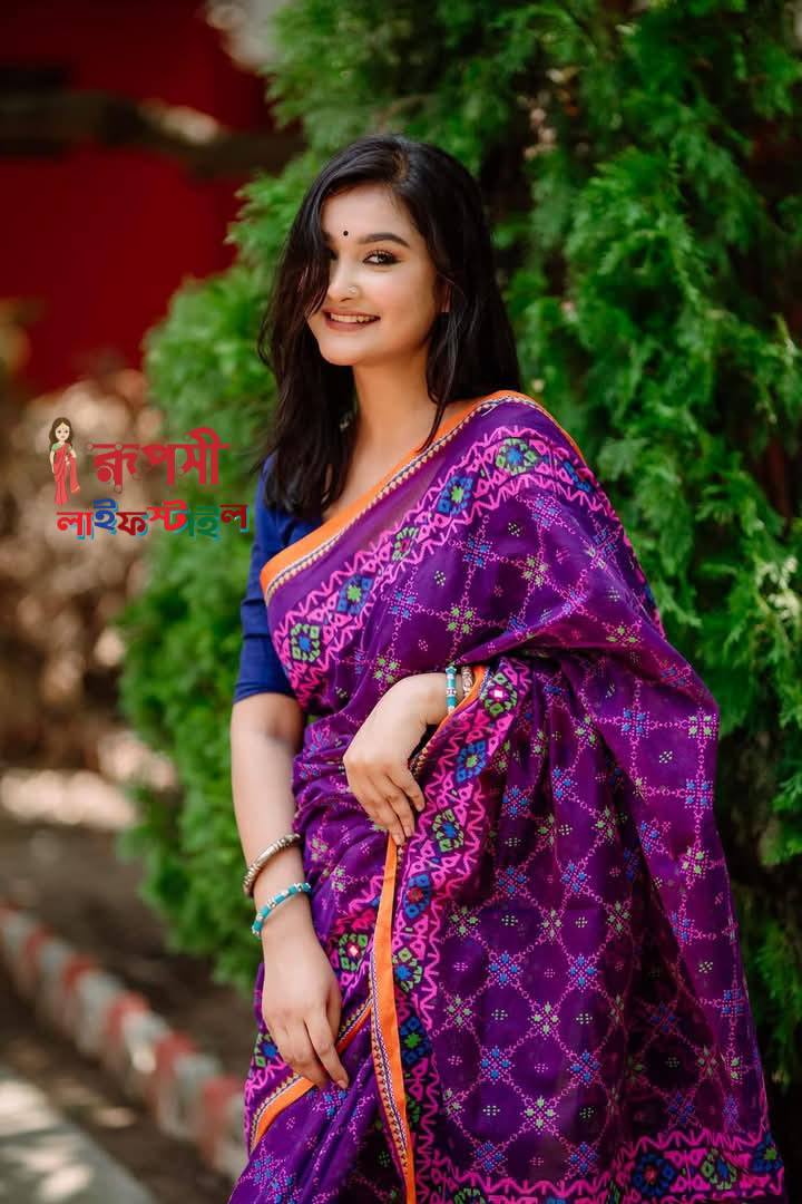 Boutique Saree