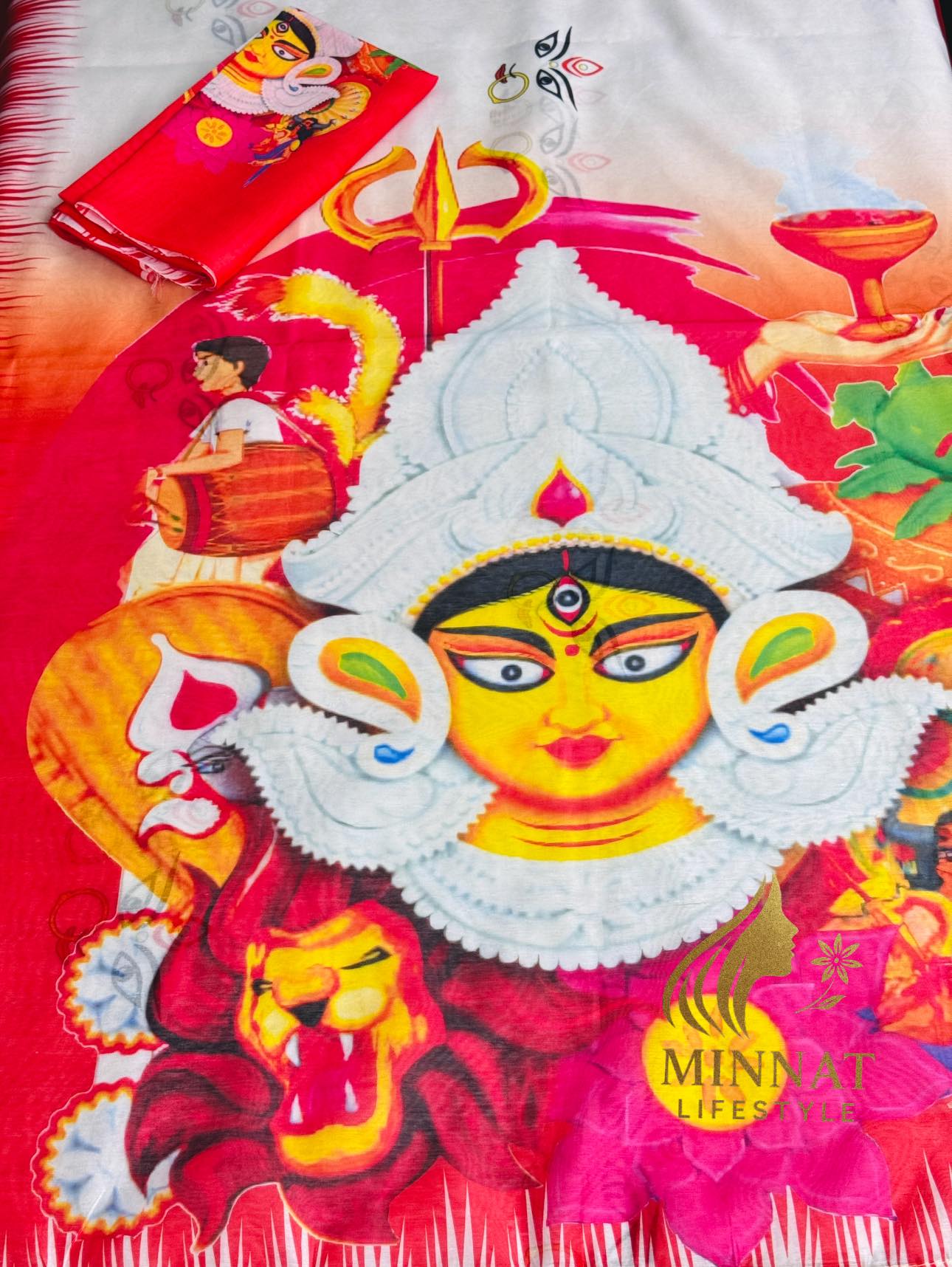 Puja Special Collections