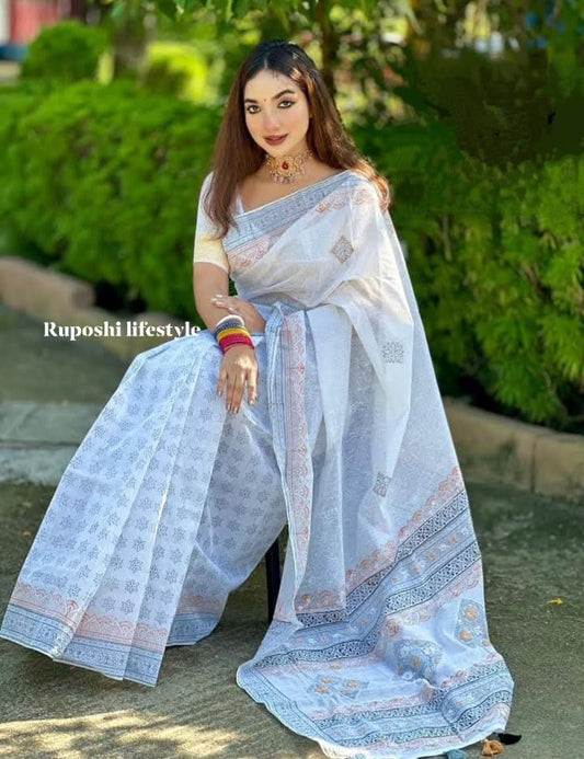 Boutique Saree New